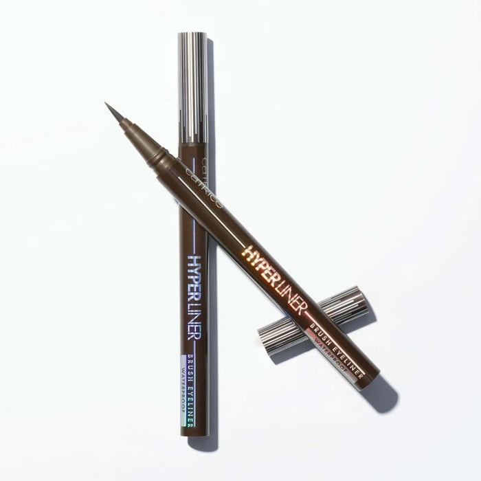 CATRICE Tuș wp Hyper Liner Brush 020, 0,52 ml WALTI