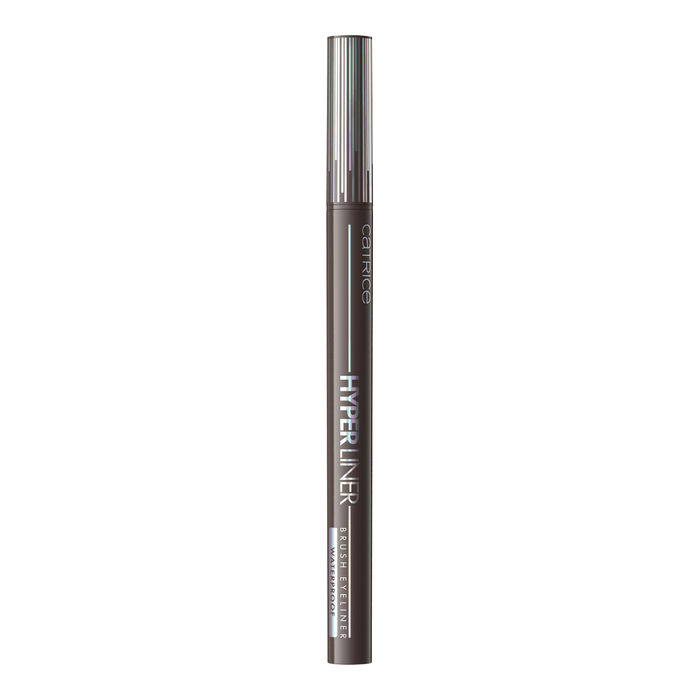 CATRICE Tuș wp Hyper Liner Brush 020, 0,52 ml WALTI