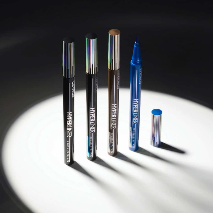 CATRICE Tuș wp Hyper Liner Brush 020, 0,52 ml WALTI