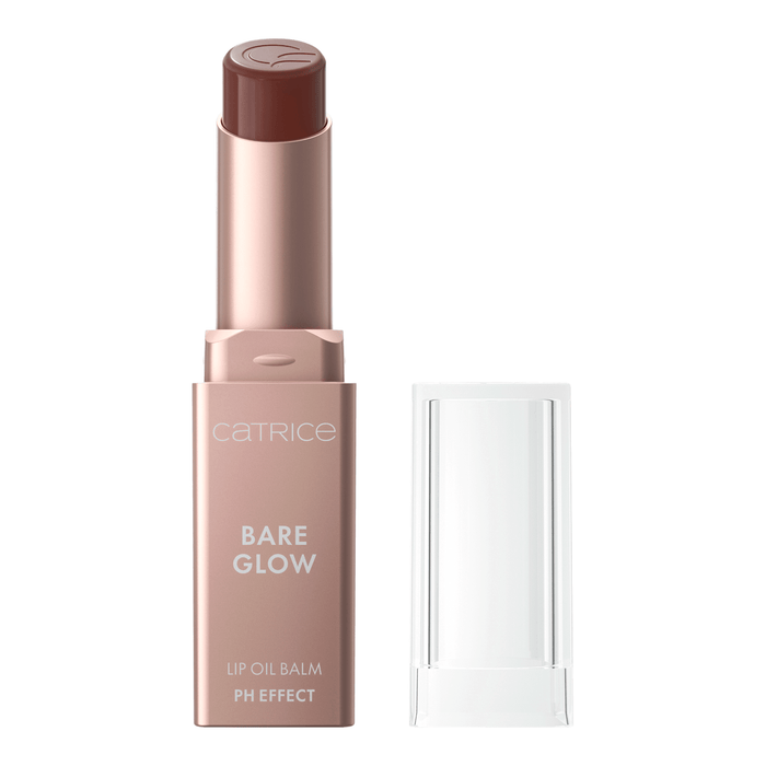 CATRICE Ulei balsam buze Bare Glow 020, 3 g WALTI