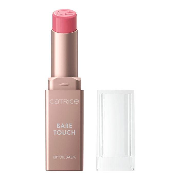 CATRICE Ulei balsam buze Bare Touch 010, 3 g WALTI