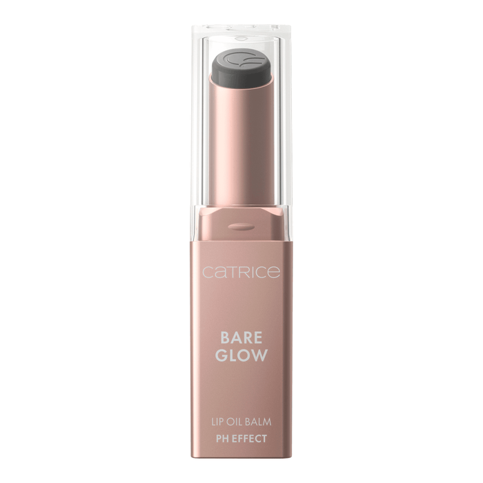 CATRICE Ulei buze balsam Bare Glow 030, 3 g WALTI