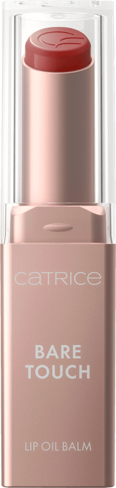 CATRICE Ulei buze balsam Bare Glow 050, 3 g WALTI