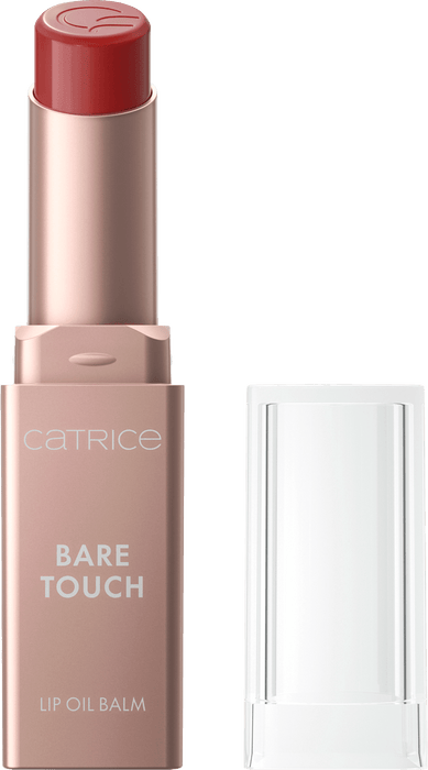 CATRICE Ulei buze balsam Bare Glow 050, 3 g WALTI