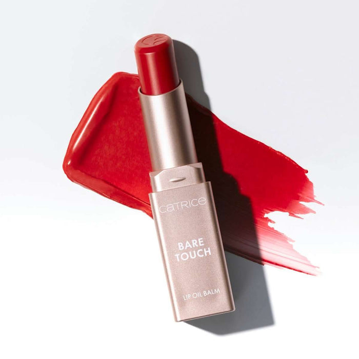 CATRICE Ulei buze balsam Bare Glow 050, 3 g WALTI