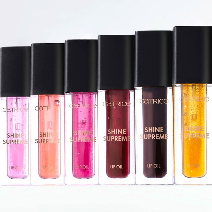 CATRICE Ulei buze Shine Supreme 060, 4 ml WALTI
