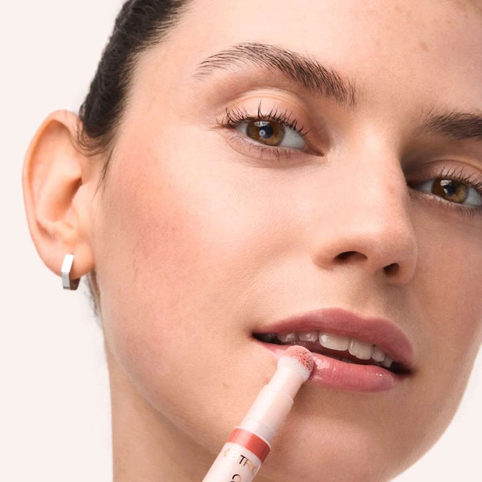 CATRICE Ulei de buze Colour Cushion 010, 1,8 ml WALTI