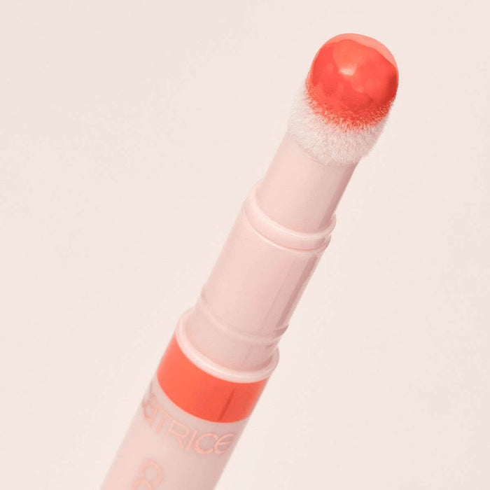 CATRICE Ulei de buze Colour Cushion 020, 1,8 ml WALTI