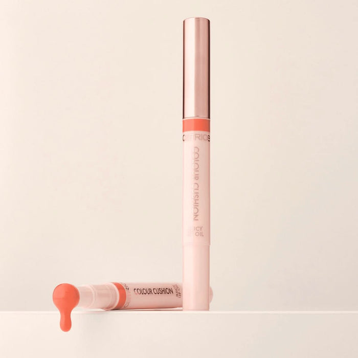 CATRICE Ulei de buze Colour Cushion 020, 1,8 ml WALTI