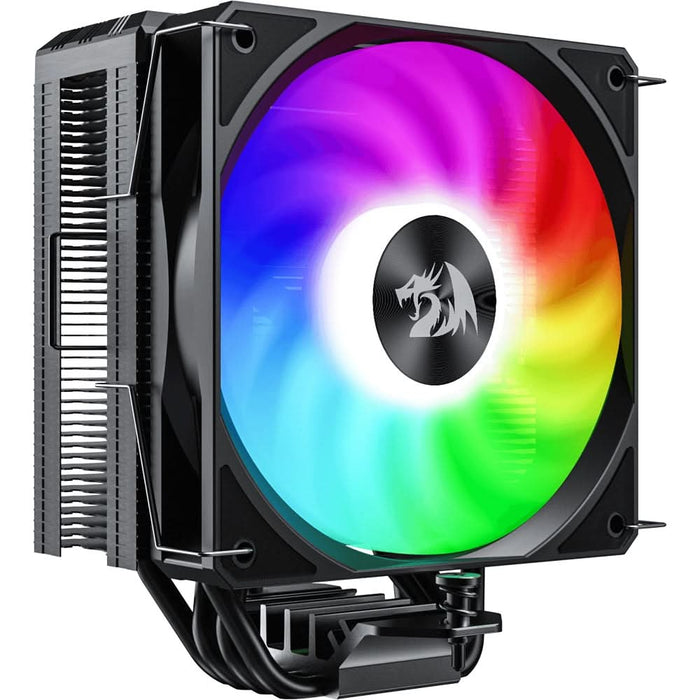 Cooler procesor REDRAGON CC-1013 ARGB, 120mm WALTI
