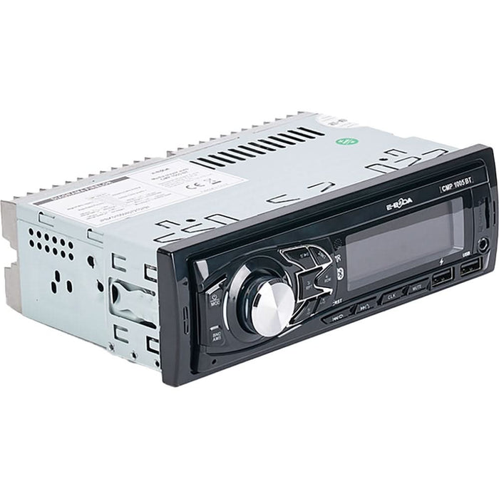 Player auto E-BODA CMP1005 BT, 4 x 45W, Bluetooth, USB WALTI