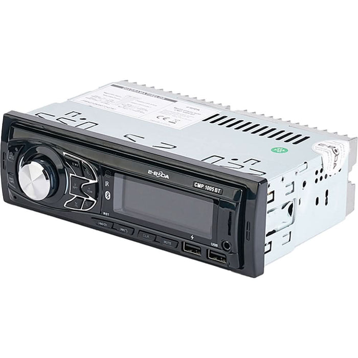 Player auto E-BODA CMP1005 BT, 4 x 45W, Bluetooth, USB WALTI