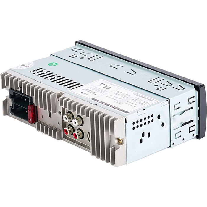 Player auto E-BODA CMP1005 BT, 4 x 45W, Bluetooth, USB WALTI