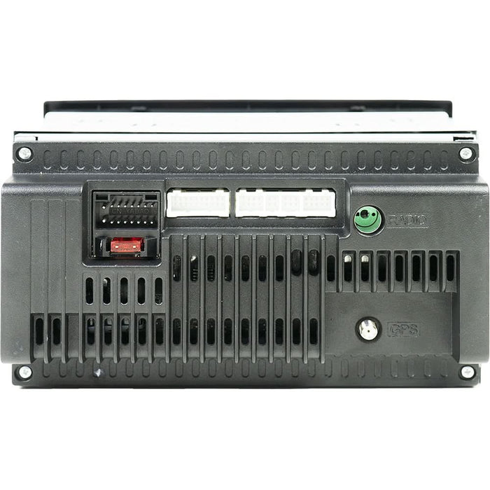Player auto PNI A8040, Android 13, 4 x 25W, Bluetooth, USB, FM WALTI