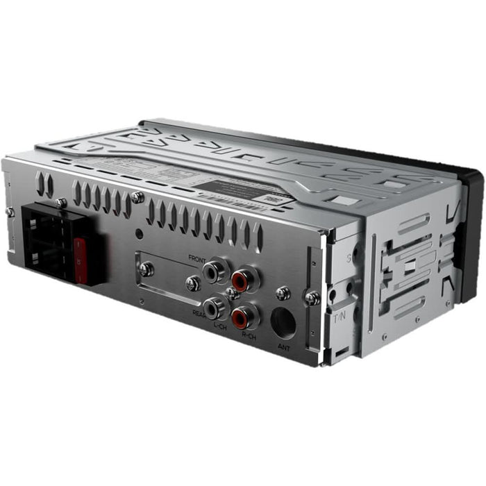 Player auto JBL Celebrity 150, 4 x 50W, Bluetooth, USB, FM WALTI