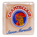 CHANTECLAIR Săpun uz casnic marsiglia, 250 g - WALTI WALTI