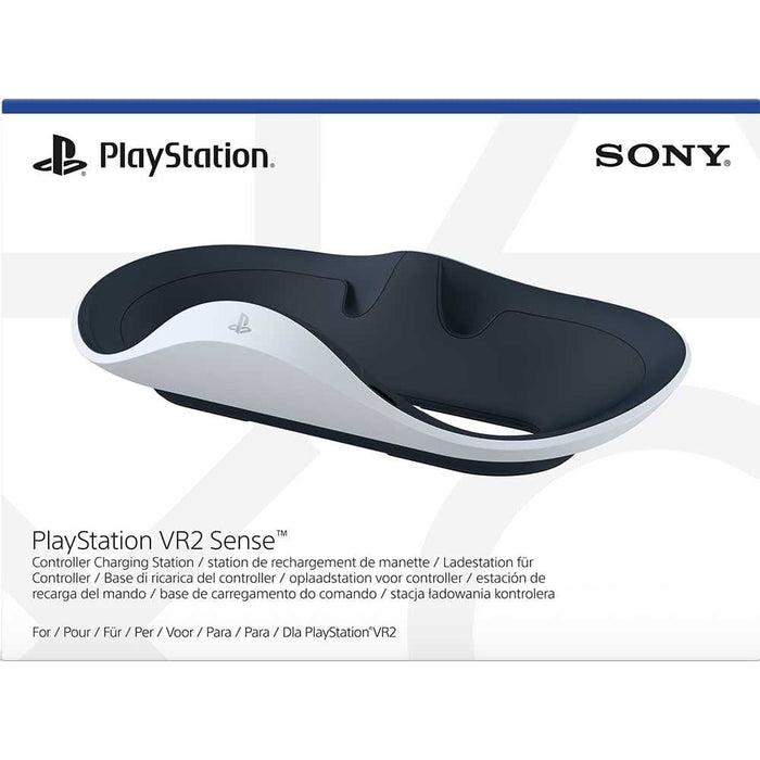 Charging Station pentru Controller PlayStation VR2 Sense WALTI