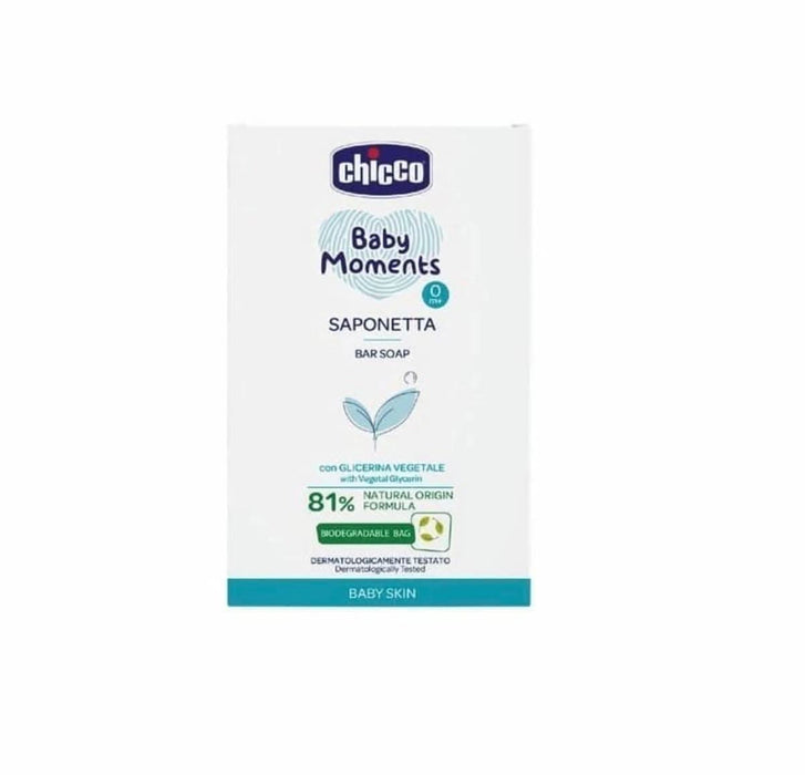 Chicco Săpun solid 0+, 100 g WALTI