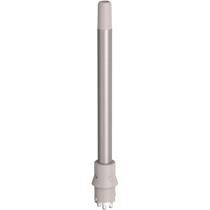Trusa coafat Multistyler REMINGTON Trendology 5-in-1, 210 grade, invelis ceramic, bej WALTI