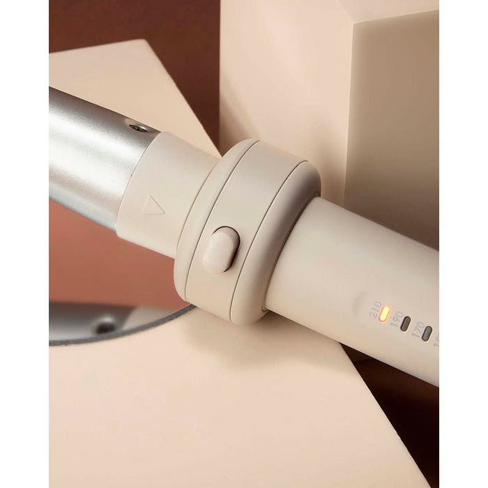 Trusa coafat Multistyler REMINGTON Trendology 5-in-1, 210 grade, invelis ceramic, bej WALTI