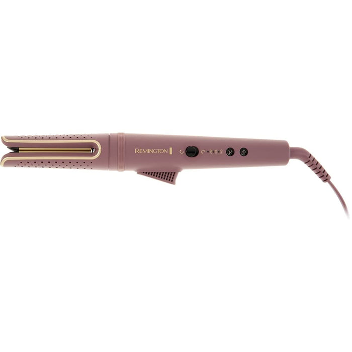 Ondulator REMINGTON AirVive CI8930, 210 grade, invelis ceramic, mov - WALTI WALTI
