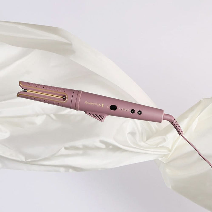 Ondulator REMINGTON AirVive CI8930, 210 grade, invelis ceramic, mov - WALTI WALTI