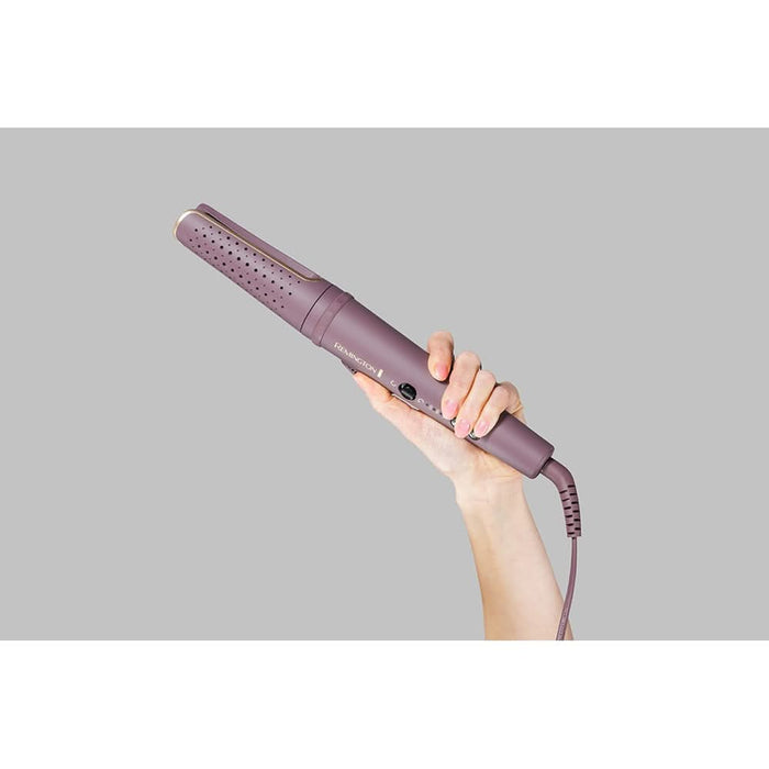 Ondulator REMINGTON AirVive CI8930, 210 grade, invelis ceramic, mov - WALTI WALTI