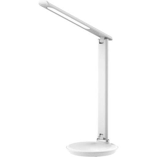 Lampa de birou RABALUX Osias, LED, 9W, alb - WALTI WALTI
