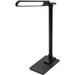 Lampa de birou cu LED HOME LA 4, 5W, 450lm, negru - WALTI WALTI