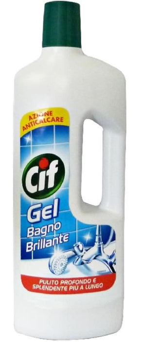 Cif Anticalcar pentru Baie, 750 ml WALTI