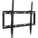 Suport TV perete CINEMOUNT A63T, reglabil, 40-75", 65kg, negru - WALTI WALTI
