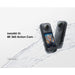 Camera video sport INSTA360 X5 Essentials Bundle, 8K, Wi-Fi, Bluetooth, negru - WALTI WALTI