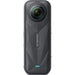 Camera video sport INSTA360 X5 Essentials Bundle, 8K, Wi-Fi, Bluetooth, negru - WALTI WALTI