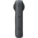 Camera video sport INSTA360 X5 Essentials Bundle, 8K, Wi-Fi, Bluetooth, negru - WALTI WALTI