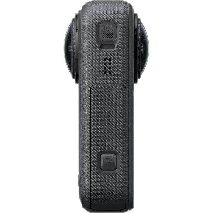 Camera video sport INSTA360 X6 Essentials Bundle, 8K, Wi-Fi, Bluetooth, negru - WALTI WALTI
