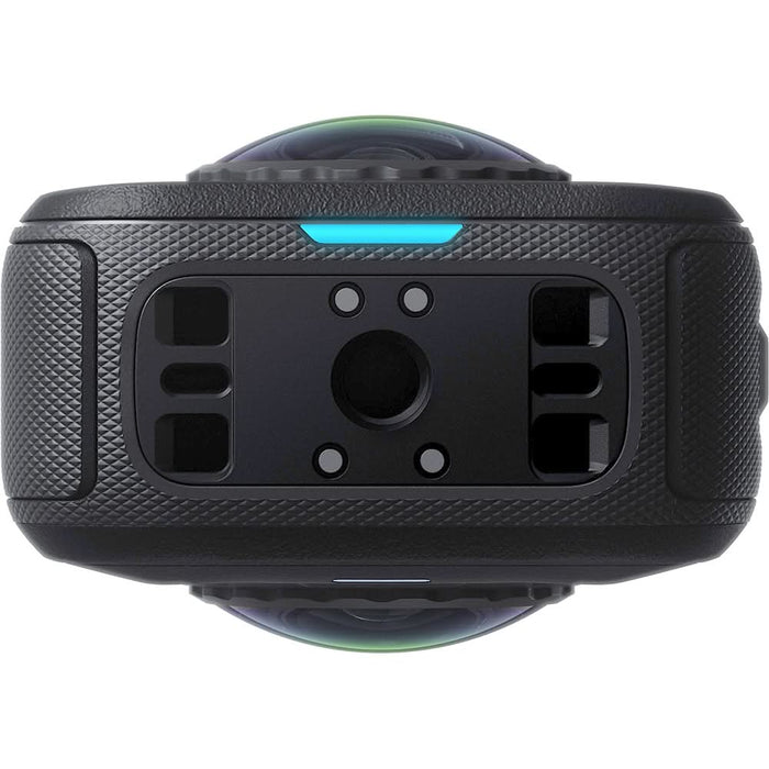 Camera video sport INSTA360 X6 Essentials Bundle, 8K, Wi-Fi, Bluetooth, negru - WALTI WALTI