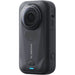 Camera video sport INSTA360 X6 Essentials Bundle, 8K, Wi-Fi, Bluetooth, negru - WALTI WALTI
