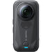 Camera video sport INSTA360 X6 Essentials Bundle, 8K, Wi-Fi, Bluetooth, negru - WALTI WALTI