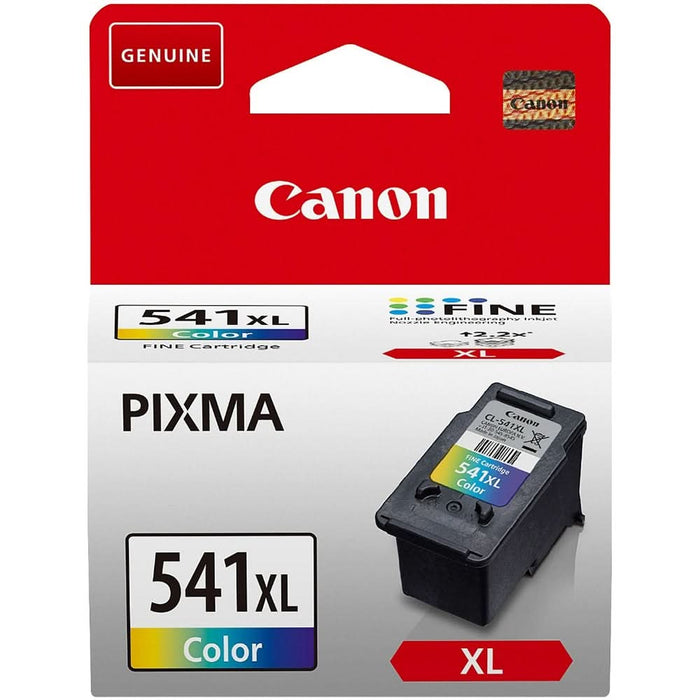 Cartus original CANON CL-541XL, color WALTI