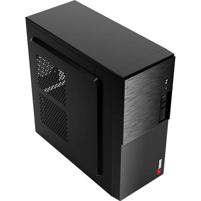 Sistem Desktop PC MYRIA PNRAS V7W Powered by Asus, Intel i3-14100 pana la 4.7GHz, 16GB, SSD 512GB, Intel UHD Graphics 730, Windows 11 Pro - WALTI WALTI