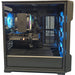 Sistem Desktop PC MYRIA Style V102 Powered by ASUS, AMD Ryzen 5 9600X pana la 5.4GHz, 32GB, SSD 1TB, NVIDIA GeForce RTX 5070 12GB, Ubuntu - WALTI WALTI