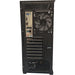 Sistem Desktop PC MYRIA Style V102 Powered by ASUS, AMD Ryzen 5 9600X pana la 5.4GHz, 32GB, SSD 1TB, NVIDIA GeForce RTX 5070 12GB, Ubuntu - WALTI WALTI