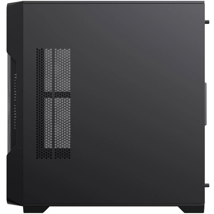 Sistem Desktop PC MYRIA Style V102 Powered by ASUS, AMD Ryzen 5 9600X pana la 5.4GHz, 32GB, SSD 1TB, NVIDIA GeForce RTX 5070 12GB, Ubuntu - WALTI WALTI