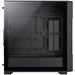 Sistem Desktop PC MYRIA Style V102 Powered by ASUS, AMD Ryzen 5 9600X pana la 5.4GHz, 32GB, SSD 1TB, NVIDIA GeForce RTX 5070 12GB, Ubuntu - WALTI WALTI