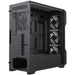 Sistem Desktop PC MYRIA Style V102 Powered by ASUS, AMD Ryzen 5 9600X pana la 5.4GHz, 32GB, SSD 1TB, NVIDIA GeForce RTX 5070 12GB, Ubuntu - WALTI WALTI