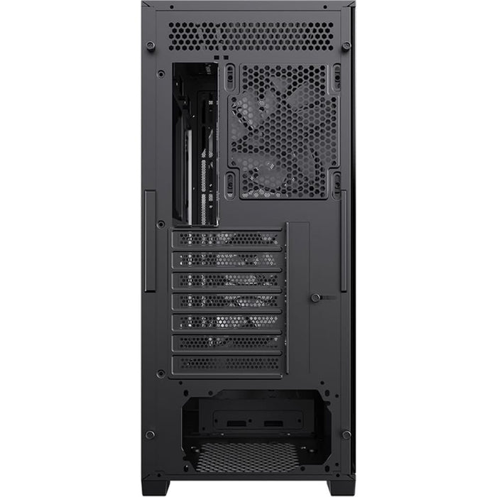 Sistem Desktop PC MYRIA Style V102 Powered by ASUS, AMD Ryzen 5 9600X pana la 5.4GHz, 32GB, SSD 1TB, NVIDIA GeForce RTX 5070 12GB, Ubuntu - WALTI WALTI