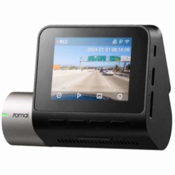 Camera auto DVR 70MAI A510, 2K, Wi-Fi, G-Senzor WALTI