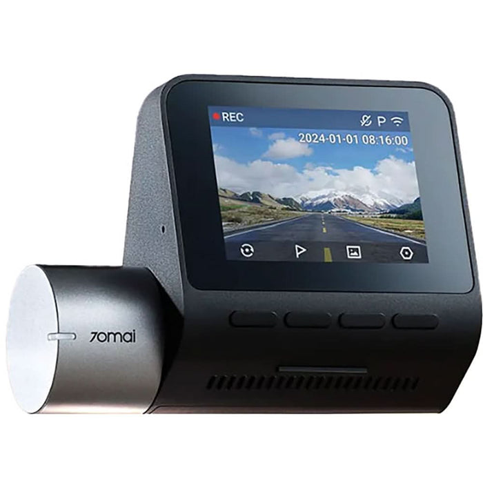 Camera auto DVR 70MAI A510, 2K, Wi-Fi, G-Senzor WALTI