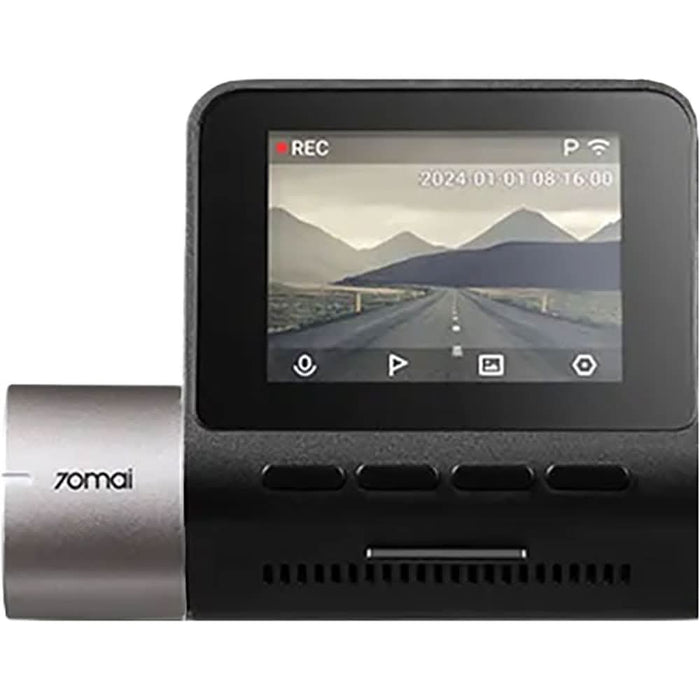 Camera auto DVR 70MAI A510, 2K, Wi-Fi, G-Senzor WALTI