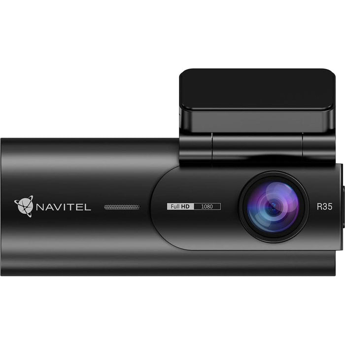 Camera auto DVR NAVITEL R35, 1.47", Full HD, Wi-Fi, G-Senzor WALTI